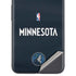 NBA Minnesota Timberwolves Jersey Google Pixel 5a Skin
